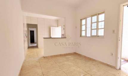 Casa com 2 dormitórios à venda, 75 m² por R$ 383.000,00 - Maracanã - Praia Grande/SP