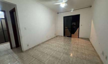 Apartamento com 1 dormitório à venda, 57 m² por R$ 335.000 - Vila Guilhermina - Praia Grande/SP