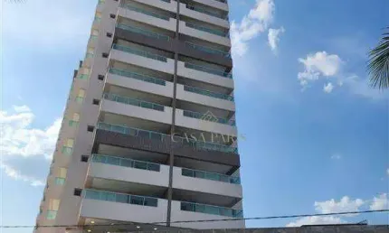 Apartamento à venda, 75 m² por r$ 465.000,00 - mirim - praia grande/sp