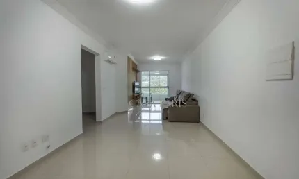 Apartamento à venda, 125 m² por r$ 990.000,00 - canto do forte - praia grande/sp