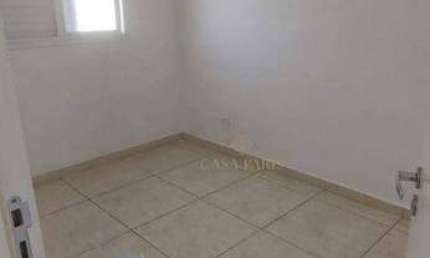 Sobrado com 2 dormitórios à venda, 55 m² por R$ 254.400,00 - Tupi - Praia Grande/SP