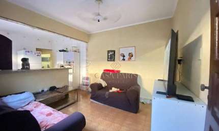 Casa à venda, 120 m² por R$ 339.000,00 - Mirim - Praia Grande/SP
