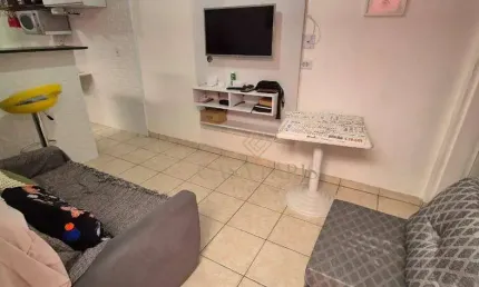 Casa à venda, 110 m² por R$ 400.000,00 - Maracanã - Praia Grande/SP