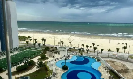 Apartamento à venda, 69 m² por r$ 670.000,00 - mirim - praia grande/sp