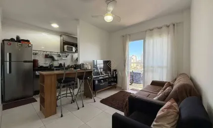 Apartamento com 2 dormitórios à venda, 56 m² por r$ 380.000,00 - vila guilhermina - praia grande/sp