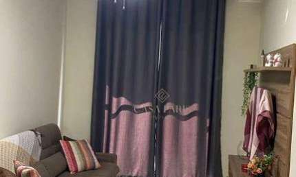 Apartamento com 1 dormitório à venda, 58 m² por R$ 350.000,00 - Vila Guilhermina - Praia Grande/SP