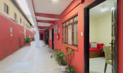 Apartamento à venda, 46 m² por r$ 232.000,00 - aviação - praia grande/sp
