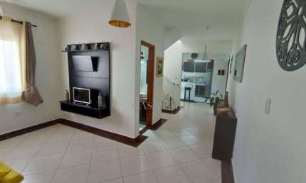 Cobertura à venda, 118 m² por R$ 1.060.000,00 - Solemar - Praia Grande/SP