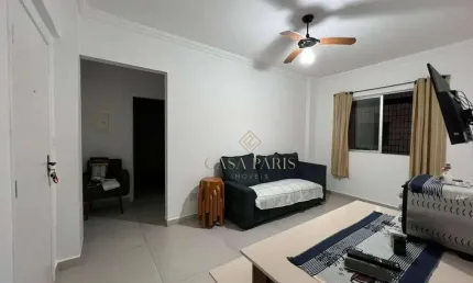 Apartamento à venda, 67 m² por R$ 250.000,00 -  Jardim Real - Praia Grande/SP