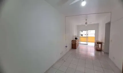 Apartamento à venda, 80 m² por r$ 550.000,00 - canto do forte - praia grande/sp