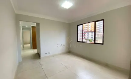 Apartamento com 1 dormitório à venda, 45 m² por R$ 255.000,00 - Ocian - Praia Grande/SP