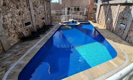 Casa com 2 dormitórios à venda, 149 m² por R$ 780.000,00 - Mirim - Praia Grande/SP