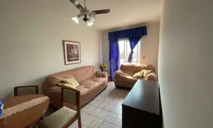 Apartamento à venda, 70 m² por r$ 260.000,00 - caiçara - praia grande/sp