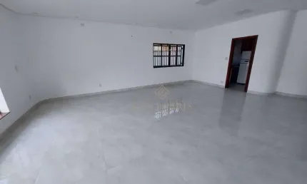 Casa com 3 dormitórios à venda, 100 m² por R$ 3.000.000,00 - Canto do Forte - Praia Grande/SP