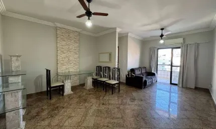 Apartamento com 1 dormitório à venda, 67 m² por r$ 370.000,00 - tupi - praia grande/sp