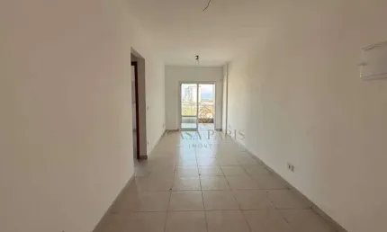 Apartamento novo com 2 quartos à venda na Praia Grande, aceita financiamento bancário!!!