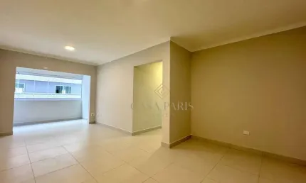 Apartamento com 2 dormitórios à venda, 80 m² por r$ 422.000,00 - tupi - praia grande/sp