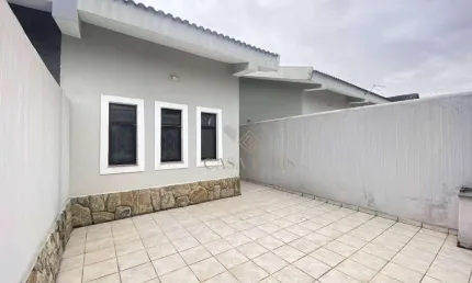 Sobrado com 2 dormitórios à venda, 140 m² por R$ 485.000,00 - Maracanã - Praia Grande/SP