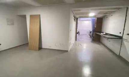 Casa com 3 dormitórios à venda, 120 m² por R$ 490.000,00 - Caiçara - Praia Grande/SP