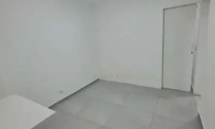 Apartamento com 1 dormitório à venda, 34 m² por R$ 250.000,00 - Vila Guilhermina - Praia Grande/SP