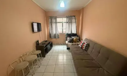 Apartamento à venda, 50 m² por R$ 230.000,00 - Ocian - Praia Grande/SP