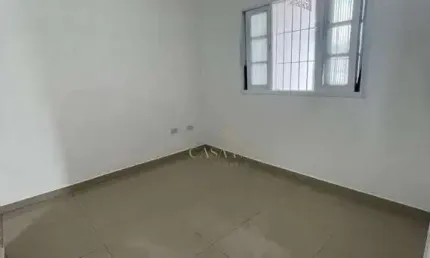Casa com 1 dormitório à venda, 80 m² por R$ 320.000,00 - Ocian - Praia Grande/SP