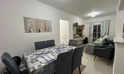 Apartamento com 2 dormitórios à venda, 67 m² por R$ 550.000,00 -  Jardim Real - Praia Grande/SP
