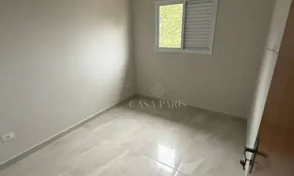Sobrado com 2 dormitórios à venda, 55 m² por R$ 340.000,00 - Balneário Flórida - Praia Grande/SP