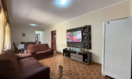 Apartamento com 3 dormitórios à venda, 110 m² por r$ 750.000,00 - vila guilhermina - praia grande/sp