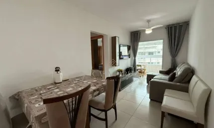 Apartamento com 2 dormitórios à venda, 70 m² por r$ 500.000,00 - ocian - praia grande/sp