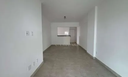 Apartamento com 2 dormitórios à venda, 77 m² por r$ 545.000,00 - aviação - praia grande/sp