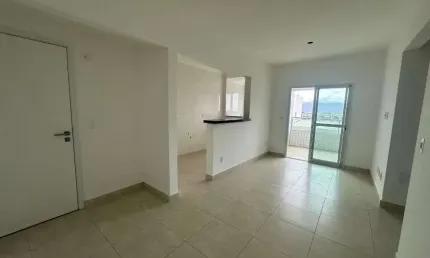 Apartamento com 2 dormitórios à venda, 62 m² por r$ 454.000,00 - aviação - praia grande/sp
