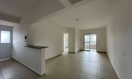 Apartamento com 2 dormitórios à venda, 72 m² por r$ 462.000,00 - vila guilhermina - praia grande/sp