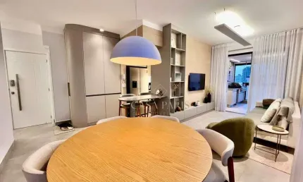 Apartamento com 2 dormitórios à venda, 91 m² por r$ 1.060.000 - canto do forte - praia grande/sp