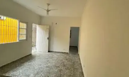 Casa com 2 dormitórios à venda, 82 m² por r$ 350.000,00 - caiçara - praia grande/sp