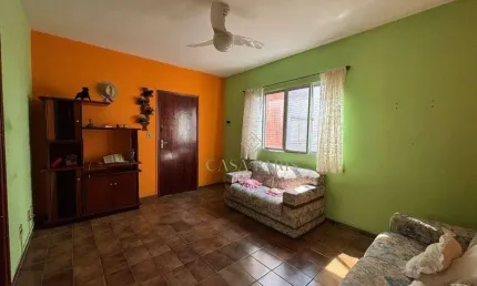 Apartamento com 2 dormitórios à venda, 86 m² por r$ 320.000,00 - canto do forte - praia grande/sp