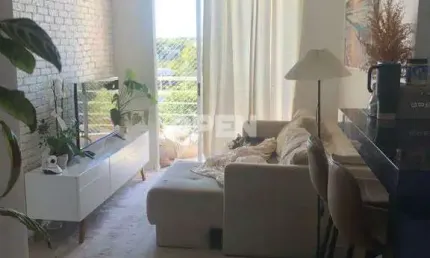Apartamento com 2 quartos à venda na Rua Pedro José Zanetti, Igara, Canoas