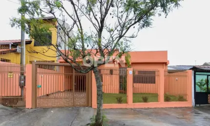 Casa 02 dormitórios sendo 01 suíte, São José, Canoas.