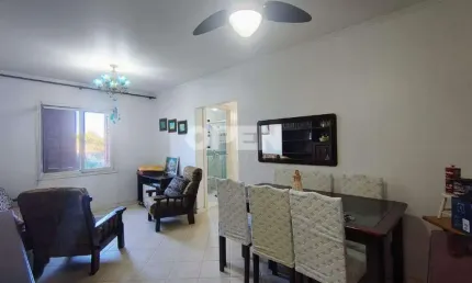 Apartamento 02 dormitórios, nossa sra. das graças, canoas.