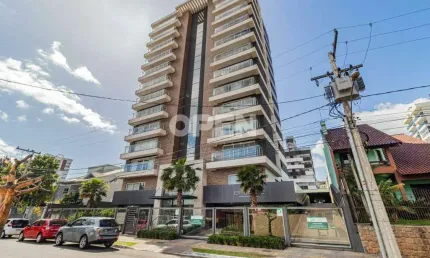 Apartamento 03 dormitórios sendo 03 suítes, Marechal Rondon, Canoas.