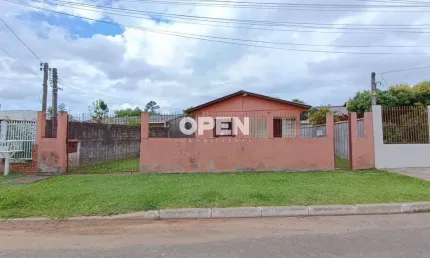 Casa com 2 quartos à venda na Rua Manoel Calbo, Olaria, Canoas