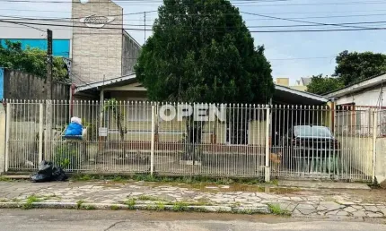 Casa 04 dormitórios, Nossa Sra. das Graças , Canoas .