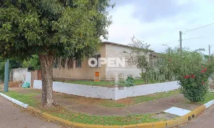 Casa com 3 quartos à venda na Rua Osvaldo Optiz, Moinhos De Vento, Canoas