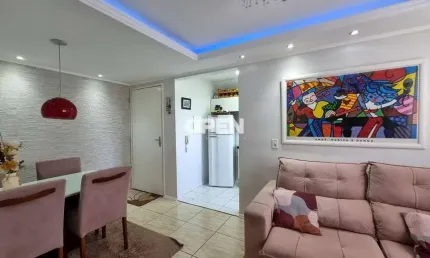 Apartamento com 2 quartos à venda na Avenida Açucena, Igara, Canoas