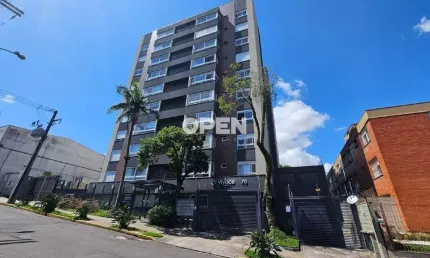 Apartamento com 1 quarto à venda na Rua Afonso Charlier, Centro, Canoas