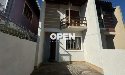 Casa com 2 quartos à venda na Rua Paulo Ribeiro, São José, Canoas