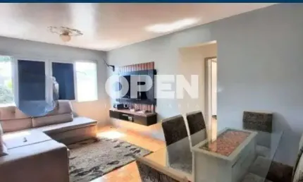 Apartamento 02 dormitórios , nossa sra das graças , canoas.