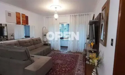 Apartamento com 3 quartos à venda na Rua Carlos Pasinato, Centro, Canoas