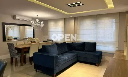 Apartamento 03 dormitórios , Marechal Rondon , Canoas.