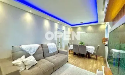 Casa com 3 quartos à venda na Rua Apus, Estância Velha, Canoas
